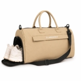 Arrowmax Gym Bag for Men & Women with Shoe Co &hellip;