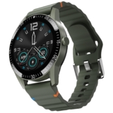Fire-Boltt Talk Round Smart Watch 1.39″ TFT Disp &hellip;