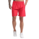 BLUE STAR SHARK Athletic Sports Shorts for Men wit &hellip;
