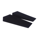 2 Pieces Yoga Foam Wedge Back Support Yoga Wedge B &hellip;