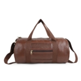 20L Leather Gym Duffle Bag for Men & Women |  &hellip;