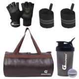 20–25L Waterproof Gym Bag Combo – Foldable Tra &hellip;