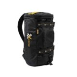 2X Nutrition Premium Travel Convertible Gym Bag 40 &hellip;