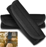 4 Pcs Rower Handle Cover Rubber Handle Grips Rowin &hellip;