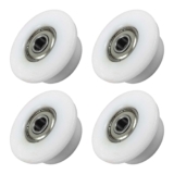 4X Rowing Machine Bearing Wheel Trainer Gear Attac &hellip;