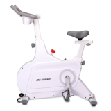 91-Durafit Pacer Pro Spin Bike for Home Workout| 9 &hellip;