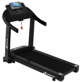 91-Durafit Spark 4.5 HP Peak BLDC Motorized Treadm &hellip;