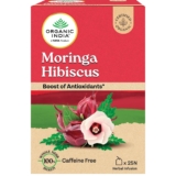 A TATA Product – Organic India Moringa Hibis &hellip;