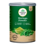 A TATA Product – Organic India Moringa Powde &hellip;