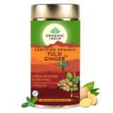 A TATA Product – Organic India Tulsi Ginger  &hellip;