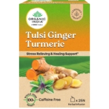 A TATA Product – Organic India Tulsi Ginger  &hellip;