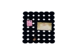 ABV Elliptical Photo Display Pin Up Board/Trendy W &hellip;