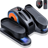 ACM Under Desk Elliptical Machine, Electric Ellipt &hellip;