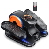 ACM Under Desk Elliptical Machine, Seated Exercise &hellip;