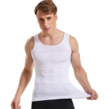 ADA® Premium Men’s Compression Tank Top, Sl &hellip;
