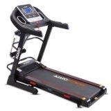 AGARO Acute Plus Motorized Foldable and Portable T &hellip;