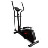 AGARO Alpha Magnetic Crosstrainer, 8 Magnetic Resi &hellip;