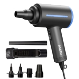 AGARO Compressed Air Duster,Air Blower, Powerful 4 &hellip;