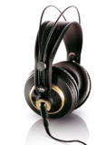 AKG K240 Professional Studio Wired Headphones R &hellip;