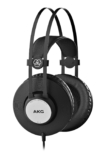 AKG K72 Closed Back Studio Over Ear Wired Headphon &hellip;