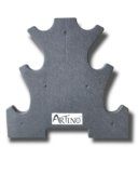ARTINO Dumbbell Weight Stand for Home Gym Equipmen &hellip;
