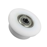 ARTISOUL® Rowing Machine Bearing Wheel Trainer Ge &hellip;