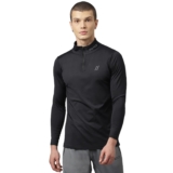 ATICX Polyester Full Sleeve T-Shirt for Men – &hellip;