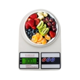 ATOM ALISTON K1 Series Digital Kitchen Weighing Sc &hellip;