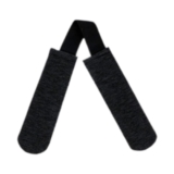 ATORSE Rowing Machine Handle Cover Breathable Row  &hellip;