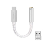 AUDIOCULAR D07 Slim CX31993 Portable DAC Dongle Co &hellip;