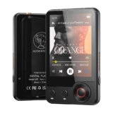 AUDIOCULAR M71 MP3 Music Player with Bluetooth 5.3 &hellip;
