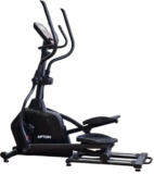 Afton FE60 Elliptical Cross Trainer