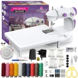 Akiara – Makes life easy Mini Sewing Machine &hellip;