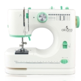 Akiara Sewing Machine Electric with 12 Stitch Patt &hellip;
