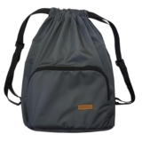 Alienoid 15L Drawstring Bag | Gym Backpack for Men &hellip;