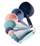 All Time Plastic Precise Measuring Cups & Spo &hellip;