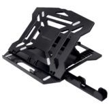Amazon Basics ABS 2-in-1 Laptop and Mobile Stand,  &hellip;
