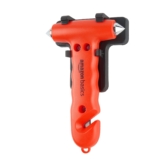 Amazon Basics Car Safety Window Hammer and Seat Be &hellip;