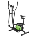 Amazon Basics Elliptical Cross Trainer with Adjust &hellip;