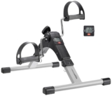 Amazon Basics Mini Bike Digital Pedal Exerciser |  &hellip;