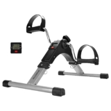 Amazon Brand – Symactive Fitness Mini Cycle  &hellip;