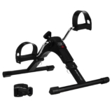 Amazon Brand – Symactive Fitness Mini Cycle  &hellip;