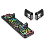 Amazon Brand – Symactive Push-Up Board | for &hellip;