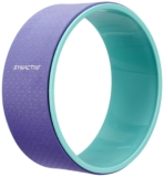 Amazon Brand – Symactive Yoga Wheel for Men  &hellip;