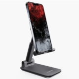 Ambrane Mobile Holding Tabletop Stand, 0-135 Perfe &hellip;