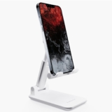 Ambrane Mobile Holding Tabletop Stand, 0-135 Perfe &hellip;