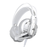 Ant Esports H520W Gaming Headset with Mic, 50mm Ba &hellip;