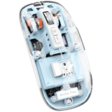 Arctic Fox Pureview Transparent Wireless and Bluet &hellip;