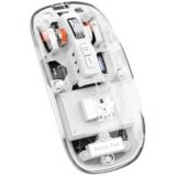 Arctic Fox Pureview Transparent Wireless and Bluet &hellip;