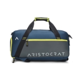 Aristocrat Power Polyester 52cm Gym Duffle Bag for &hellip;